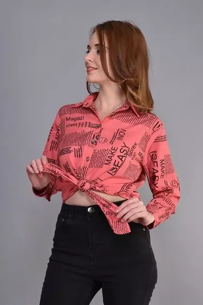 Glamorous Women Tops & Shirts