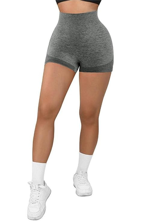 Women Walk Out Slimming Short Pant