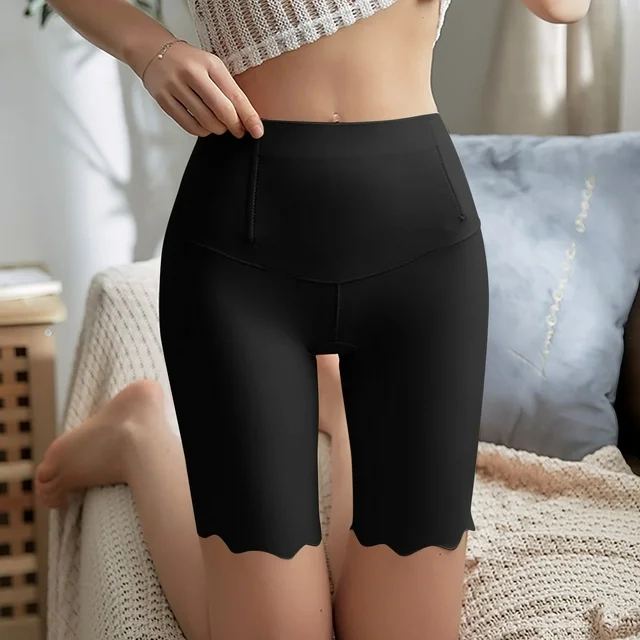 Women Tummy Control Body Shaper Short