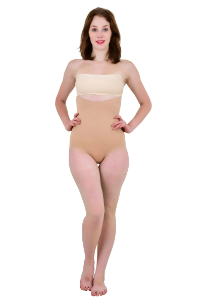 Women Waist Slimming Panties Shapewear