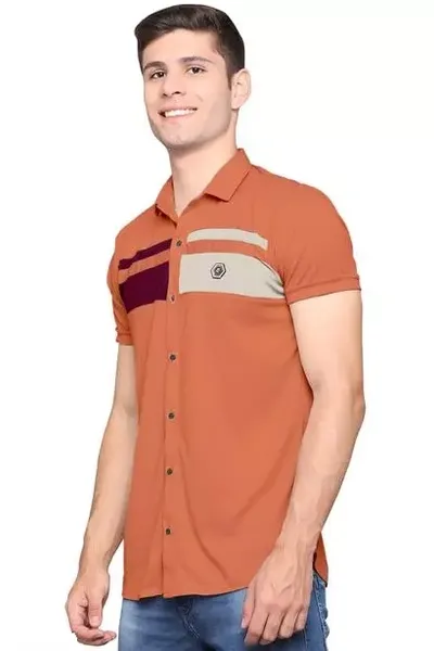 Stylish Men's Shirt