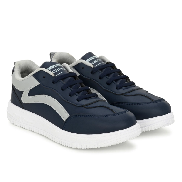 Men's Casual  Daily Used Shoe's Lightweight Design