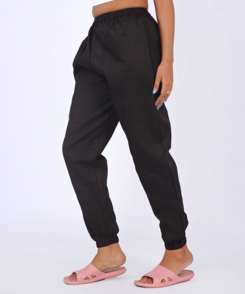 Women Cotton Joggers Pant