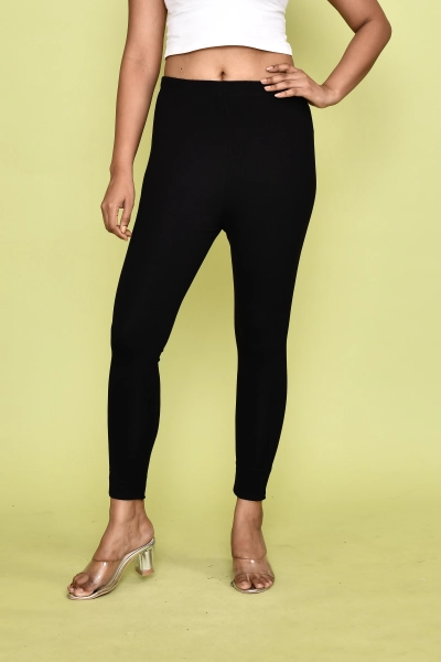 Women Cotton Leggings