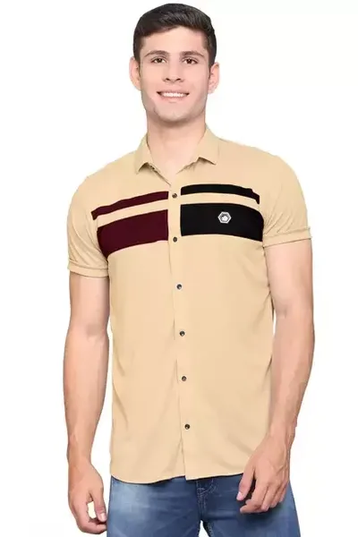 Stylist Men's Shirt