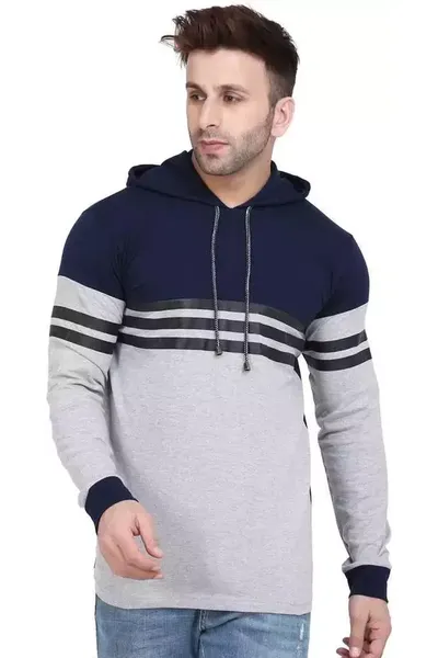 Casual Cotton Sweatshirt for men