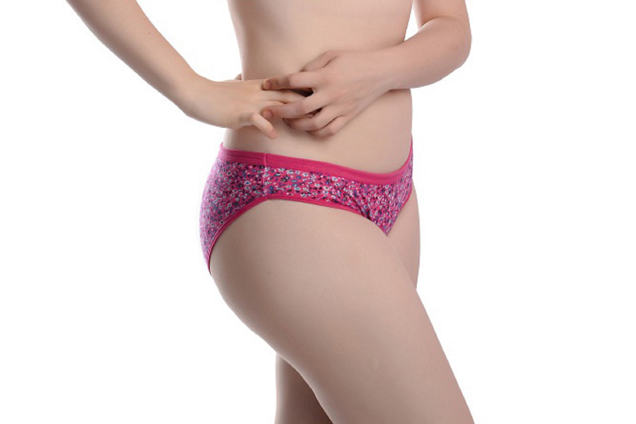 Comffyz Cotton Panties For Girls and Women