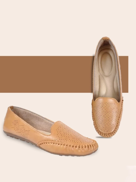 Stylish Casual Wear Comfortable Flat Bellies for Women & Girls