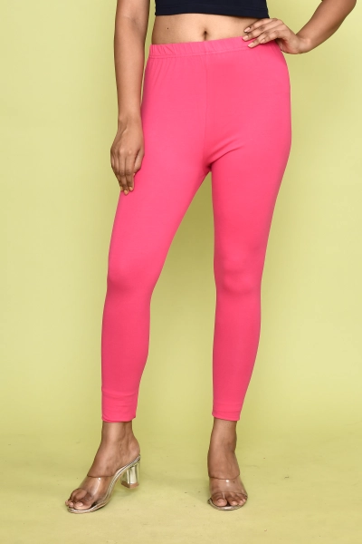 Women Cotton Leggings