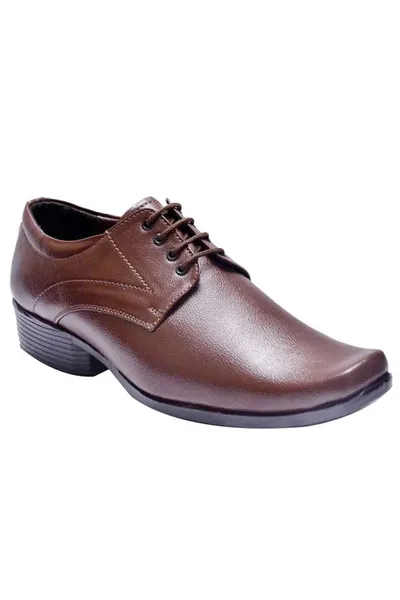 Vitoria Men's Formal Dress Lace Up Shoes