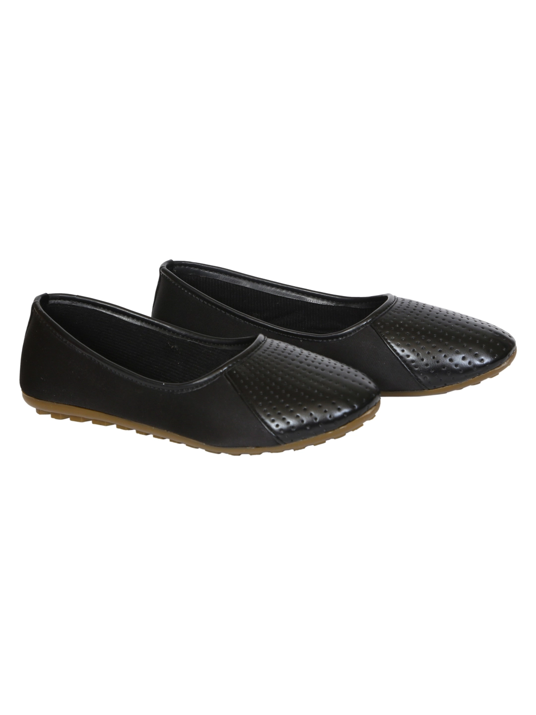 Stylish Casual Wear Comfortable Flat Bellies for Women & Girls