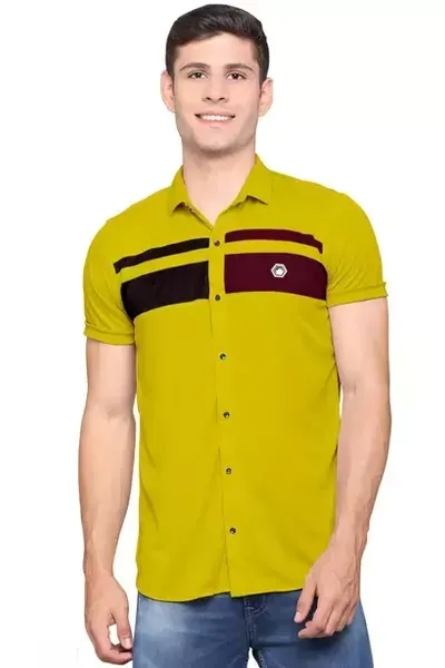 Stylist Men's Shirt