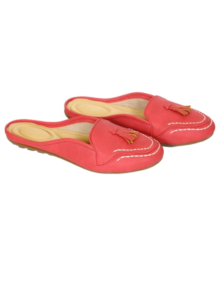 Stylish Casual Wear Comfortable Flat Bellies for Women & Girls