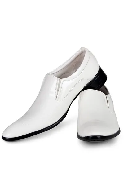 Vitoria Men's Formal Dress Slip On Shoes