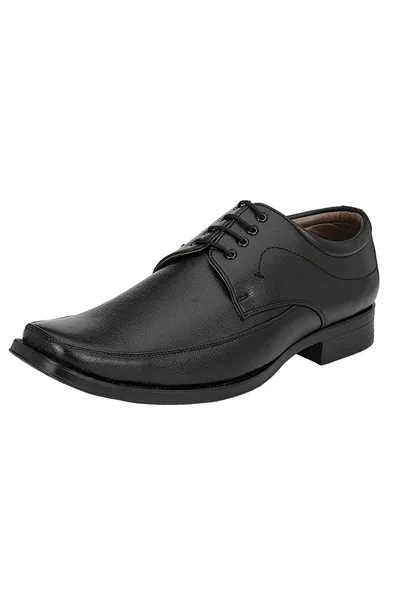 Vitoria Men's Formal Dress Lace Up Shoes