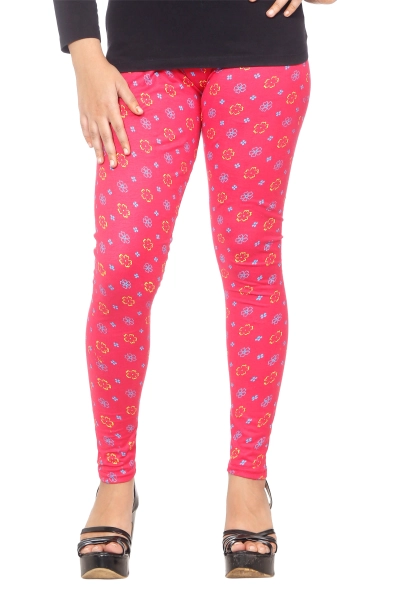 PRINTED LEGGINGS FOR WOMEN`S