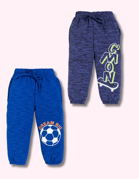 Boys Comfortable payjama Combo set